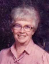 Obituary information for Lorene Morton Flynn