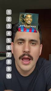 os 10 mais habilidosos #futebol #TikTokEsportes