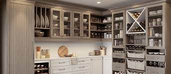 Cfor has been servicing the so. 7 Ways Custom Kitchen Cabinets Can Assist With Your Pantry Organization