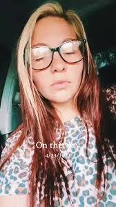 Brittney Hooper's Instagram, Twitter & Facebook