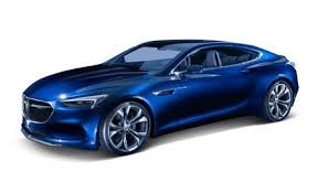 Buick Avista Concept Dissected Design Powertrain And More Buick Avista Buick Car And Driver
