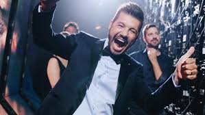 Juanita es hija de marcelo tinelli y paula robles. La Vuelta De Marcelo Tinelli A La Television Ya Tiene Fecha Confirmada Tyc Sports