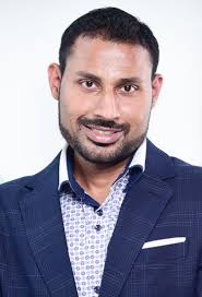 Our Team, Dr. Ashish Rajput, PhD