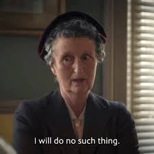 Call the Midwife Season 11, Episode 2 GIF Recap