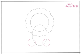 How to draw a tiger for kids. How To Draw A Lion A Step By Step Guide With Pictures