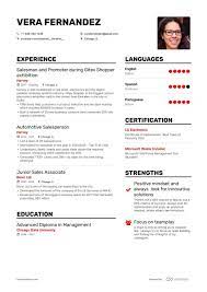 But what jobs are they providing exactly? The Best Car Salesman Resume Examples Skills To Get You Hired
