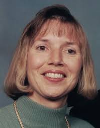 Victoria Mitchell Obituary