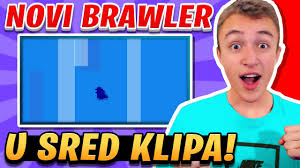 Brawl ball behavior improved in several rare cases. Novi Brawler U Sred Klipa Veliko Otvaranje Boxova U Brawl Stars