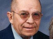 Charles R. Quinnell Obituary (1922