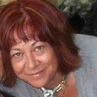 Gail Nathan's Instagram, Twitter & Facebook