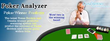 The royal flush stands as the best hand possible in the rankings, while the high card hand ranks as the weakest. Poker Analyzer Cheating Device Poker Hand Odds Calculator Cards Lenses