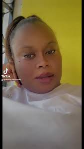 Monique Burrell Jones