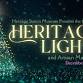 Heritage Lights event image