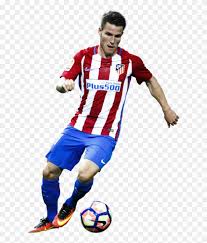 Kevin is related to cathy marie gameiro and luciana gameiro as well as 2 additional people. Kevin Gameiro Render Kevin Gameiro Atletico Madrid Png Transparent Png 623x906 3900038 Pngfind