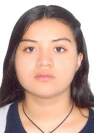 Otorongo CARRERA RAMIREZ, ALEJANDRA MADELEIN. DNI: 72530416