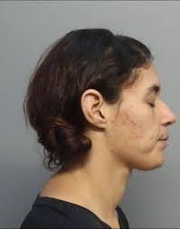 HITCHMAN, DANIELLE 31 F Charges GRAND THEFT 3RD DEGREE ( Bond: 1000 )  TRESPASS PROPERTY/ AFTER WARNING RESISTING OFFICER WITHOUT VIOLENCE TO HIS  PERSON ( Bond: 1650 ) PETIT THEFT