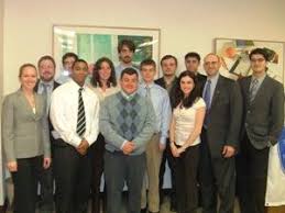 ASCE Metropolitan Section