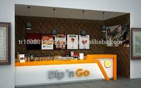 Related Image Restaurant Counter Fast Food Restaurant Nightclub Design