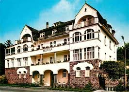 #2 best value of 55 places to stay in boppard. Ak Ansichtskarte Bad Salzig Haus Helvetia Kat Boppard Nr Kc02053 Oldthing Ansichtskarten Rheinland Pfalz