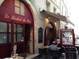 Excellentes Sardines Avis De Voyageurs Sur Le Bistrot Du Port La Rochelle Tripadvisor