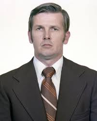 Detective Milford Wood Eaves Sr. (1940-2021)