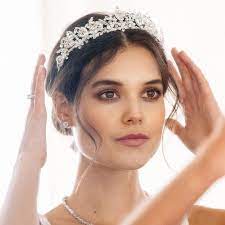 Pin On All Wedding Hair Decorations