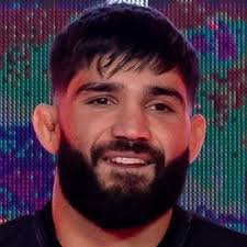 Kyle Hughes vs. Nick Galanti, Fury Pro Grappling 10