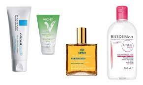 This french pharmacy skin care product is suitable for moisturizing and hydrating the oily skin. Skincare Products From French Pharmacies Great Souvenirs From Paris Travelvui