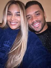 Mom & Dad first date night after post baby. 🥰❤️ #krnb #parents #Ciara  #russellwilson #datenight #LiveLifeSmooth