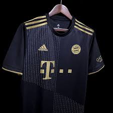 Chelsea have a yellow away jersey in 2021/22. The Newkits Buy Bayern Munich 21 22 Away Kit Football Jersey