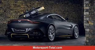 Be sure to ask what services are available and which vehicles qualify. Aston Martin Vantage 2020 007 Edition Und Dbs Superleggera 007 Edition