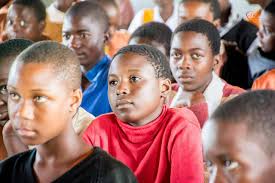 Ellie Baxter Foundation