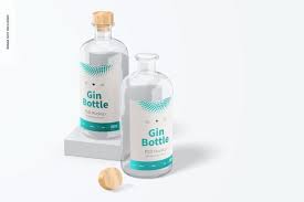 Download Gin Bottle Images Free Vectors Stock Photos Psd