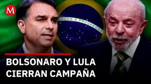 Denuncian uso del gobierno para apoyar a Lula