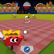 Get complete stats for players from your favorite team and league on cbssports.com. Play Baseball With Your Food In A New July Fourth Google Doodle The Verge