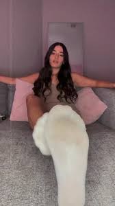 dirty white sock joi - Sloanee - SDMP4