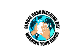Download Global Hand Washing Day Design Vector Graphic By Muhammad Rizky Klinsman Creative Fabrica SVG Cut Files