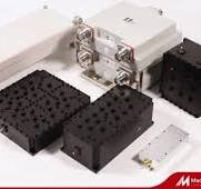 Topwave VHF 136-174MHz 3X1 Hybrid Combiner Coupler