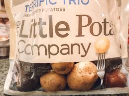 Dec 19, 2018 · sweet potato nutrition sweet potatoes are high in fiber, vitamin c, potassium, pantothenic acid (vitamin b5), niacin (vitamin b3), vitamin b6, manganese, magnesium, and copper. Air Fried Baby Potatoes Gluten Free Mamashire