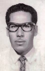 Hector Rubio Obituary