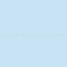 Eddie Bauer Eb6 4 Sky Blue Precisely Matched For Paint And Spray Paint