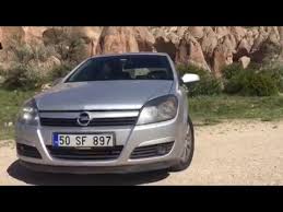 Opel Astra Sevdigim Ve Sevmedigim Ozellikleri Youtube