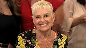 Fundraiser for Rosemary Bashaw by Ulli Burghardt : Help Rosemary and George  Rebuild After Milton