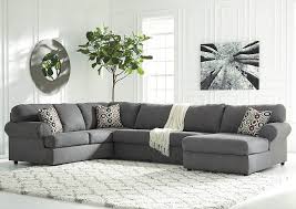 Ashley homestore 3667 n freeway blvd sacramento ca 95834. Jayceon Steel Extended Right Facing Chaise End Sectional 3 Piece Sectional Sofa Ashley Furniture Sectional