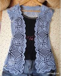 Yazlik Bolero Yelek Modelleri Nasil Yapilir Krose Orgu Tig Isleri