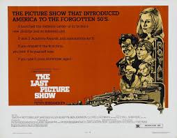 The Last Picture Show: A Study in Black-and-White