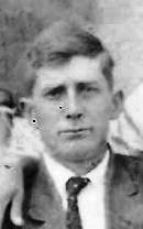 Edd McDade (1896-1964)