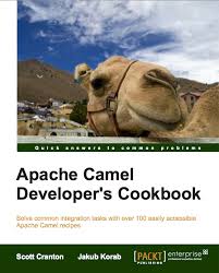 Convert one object into another object in java (copy properties). Books Apache Camel