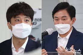 서울=뉴스핌 이지율 기자 = 원희룡 제주지사는 10일 오전 9시 서울시의회 대회의실에서 열리는 만민토론회에 참석한다. Bihvcpqj Xxzrm