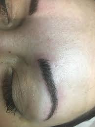 Alinea Concept Retouche Sourcils En Microblading Facebook